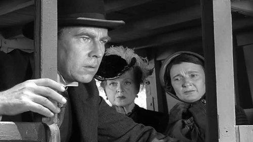 undefined Season 2 Episode 8 - The Millie Davis Story