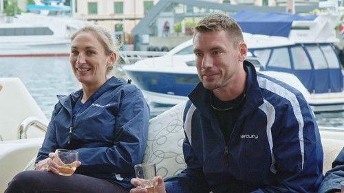 Below Deck Adventure Season 1 Episode 9 - Can't A-fjord to Lose
