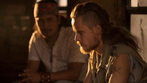 Run Coyote Run Season 1 Episode 2 - Episode 2