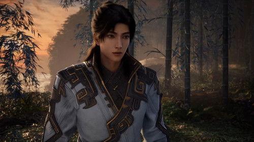 Shrouding the Heavens Season 1 Episode 8 - Episode 8