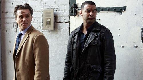 Castle Season 5 Episode 11 - Under the Influence