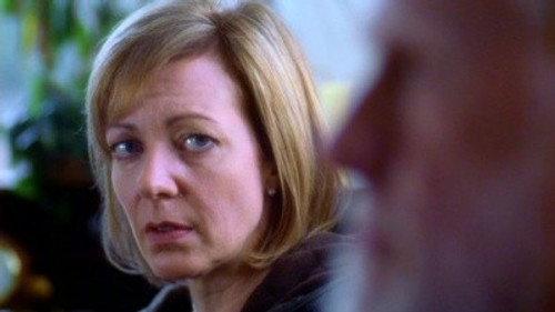 undefined Season 4 Episode 13 - The Long Goodbye