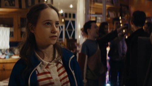 How to Tame a Fox Season 1 Episode 8 - Episode 8