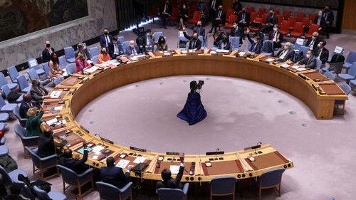 PBS News Hour Season 47 Episode 21 - January 31, 2022