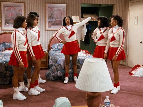 undefined Season 6 Episode 20 - Cheers Looking at You, Kid