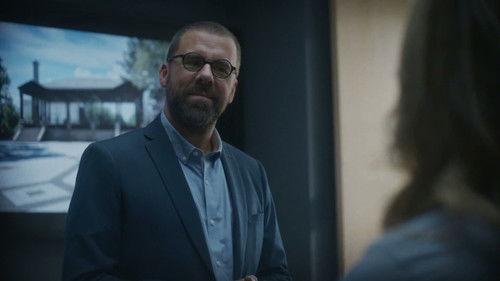 Outbreak Season 1 Episode 10 - Scars