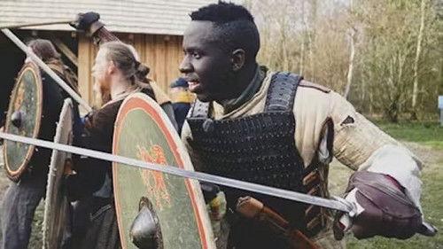 Helt sort Season 1 Episode 2 - Melvin tager kampen op på Fyn