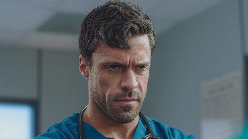 Casualty Season 43 Episode 2 - Civil War