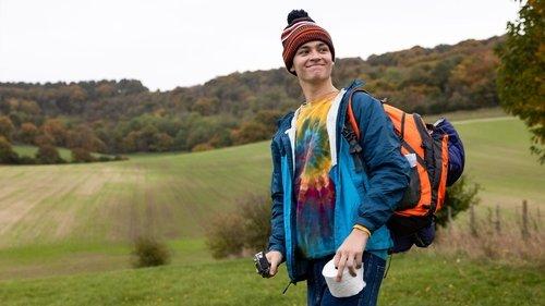 Here We Go Season 3 Episode 3 - Robin's LARP Festival