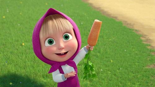 Masha and the Bear Season 7 Episode 20 - Episode 20