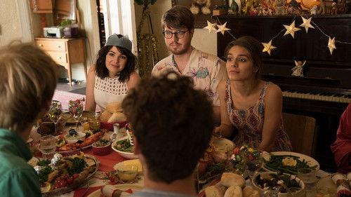 Please Like Me Season 3 Episode 10 - Christmas Trifle