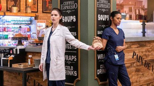 undefined Season 4 Episode 20 - Rise