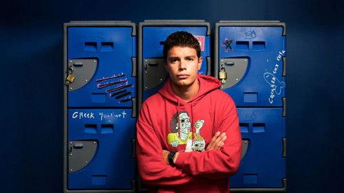 undefined Season 1 Episode 7 - Driftwood