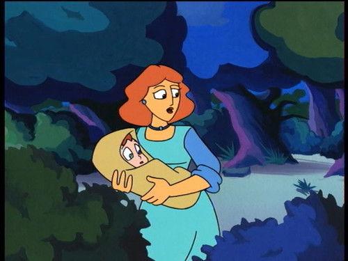 Bandolero Season 1 Episode 20 - Episode 20