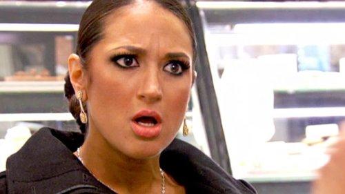 The Real Housewives of New Jersey Season 6 Episode 6 - The Family Business