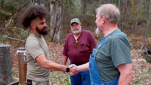 Moonshiners Season 14 Episode 14 - Persons of Interest