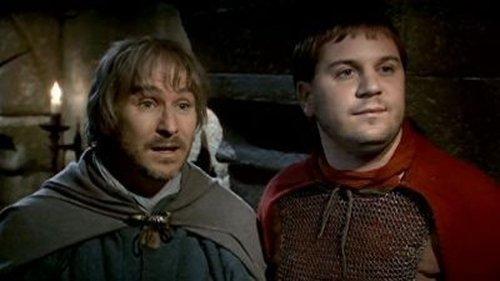 Kaamelott Season 1 Episode 54 - Le Serpent géant