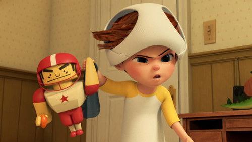 undefined Season 2 Episode 9 - Number One Problem