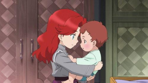 undefined Season 1 Episode 33 - Delia and Dirk