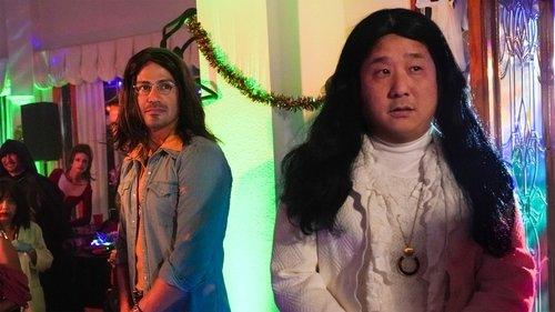 undefined Season 2 Episode 5 - Make It 'Til Dawn