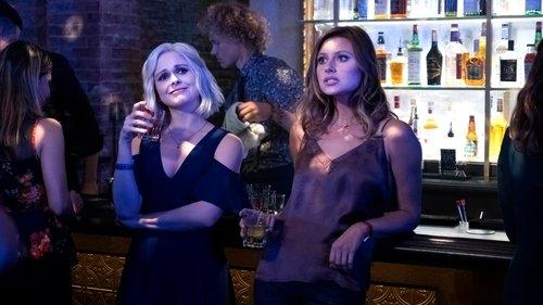 undefined Season 4 Episode 3 - Brainless in Seattle (1)