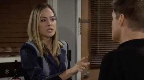 The Bold and the Beautiful Season 37 Episode 15 - 10/11/2023