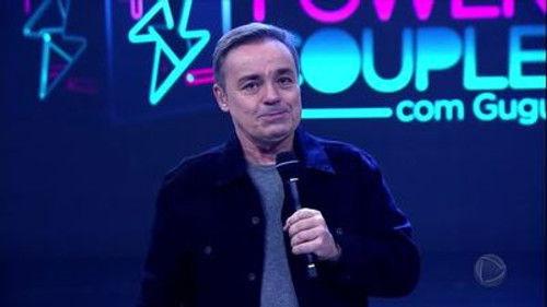 Power Couple Brasil Season 3 Episode 2 - Episode 2