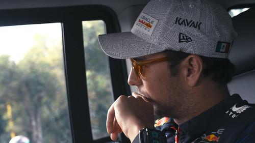 Checo Pérez: ¡No te rindas, cabr#n! Season 1 Episode 3 - Checo Against the World