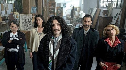 The Ministry of Time Season 4 Episode 4 - The Memory of Time