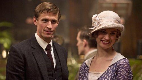 Downton Abbey Season 4 Episode 2 - Episode 2