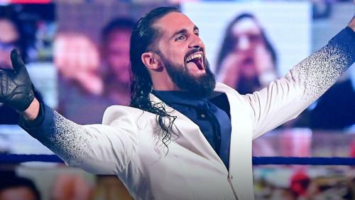 WWE SmackDown Season 23 Episode 12 - March 19, 2021