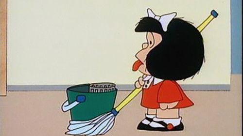 Mafalda Season 1 Episode 5 - Episode 5