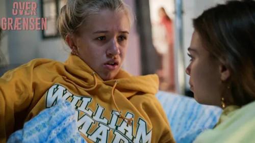 Across the border Season 2 Episode 8 - You're messing up something