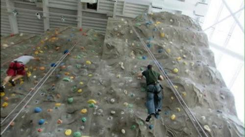 American Chopper Season 2 Episode 21 - Lance Armstrong Bike 1