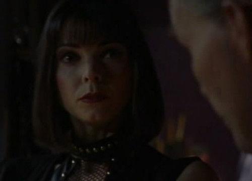 undefined Season 1 Episode 7 - The Stranger Inside