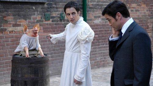 Murdoch Mysteries Season 1 Episode 3 - The Knockdown