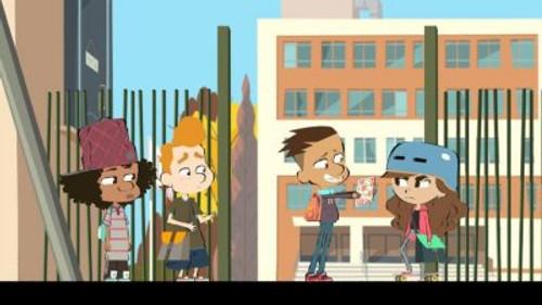 Max & Maestro Season 1 Episode 4 - Episode 4