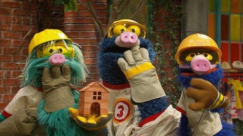 Sesame Street Season 50 Episode 3 - Pigs for Another Day