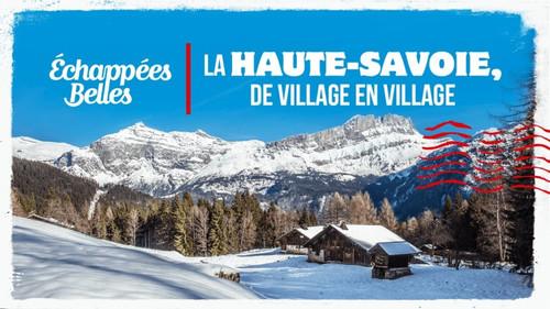 Echappées Belles Season 15 Episode 23 - Episode 23