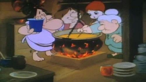 Cantinflas Show Season 1 Episode 16 - Episode 16