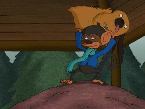 As Told by Ginger Season 2 Episode 22 - Next Question