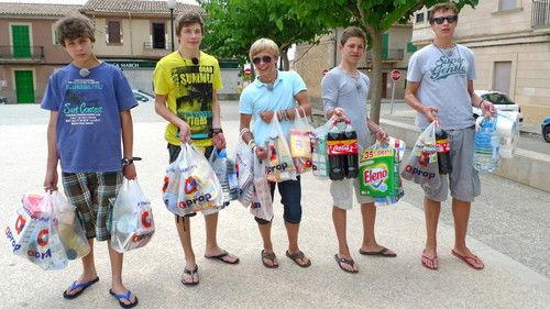 Die Jungs-WG Season 2 Episode 2 - Episode 2