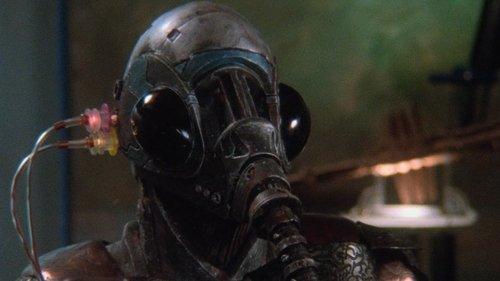 undefined Season 3 Episode 15 - Interludes and Examinations