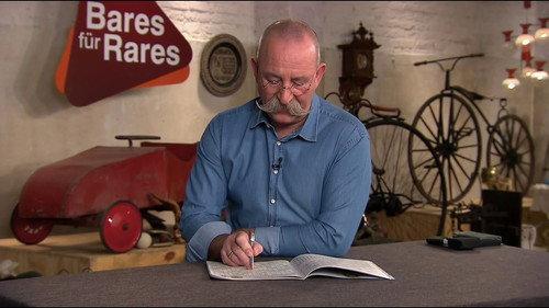 Bares für Rares Season 6 Episode 20 - Episode 20