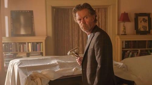 undefined Season 10 Episode 11 - Location, Location, Location