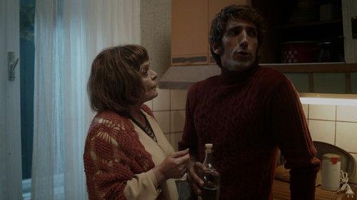 Black-and-White World Season 1 Episode 8 - Traders of happiness