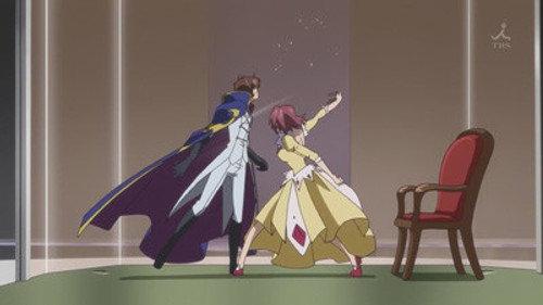 Code Geass: Lelouch of the Rebellion Season 2 Episode 16 - United Federation of Nations Resolution Number One