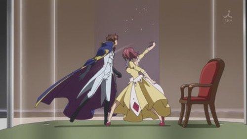 Code Geass: Lelouch of the Rebellion Season 2 Episode 16 - United Federation of Nations Resolution Number One