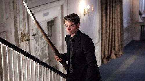 The Vampire Diaries Season 2 Episode 8 - Rose