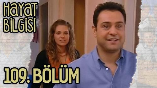 Life Science Season 4 Episode 11 - Episode 11